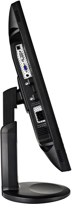 LG Flatron E2411PU-BN | 24