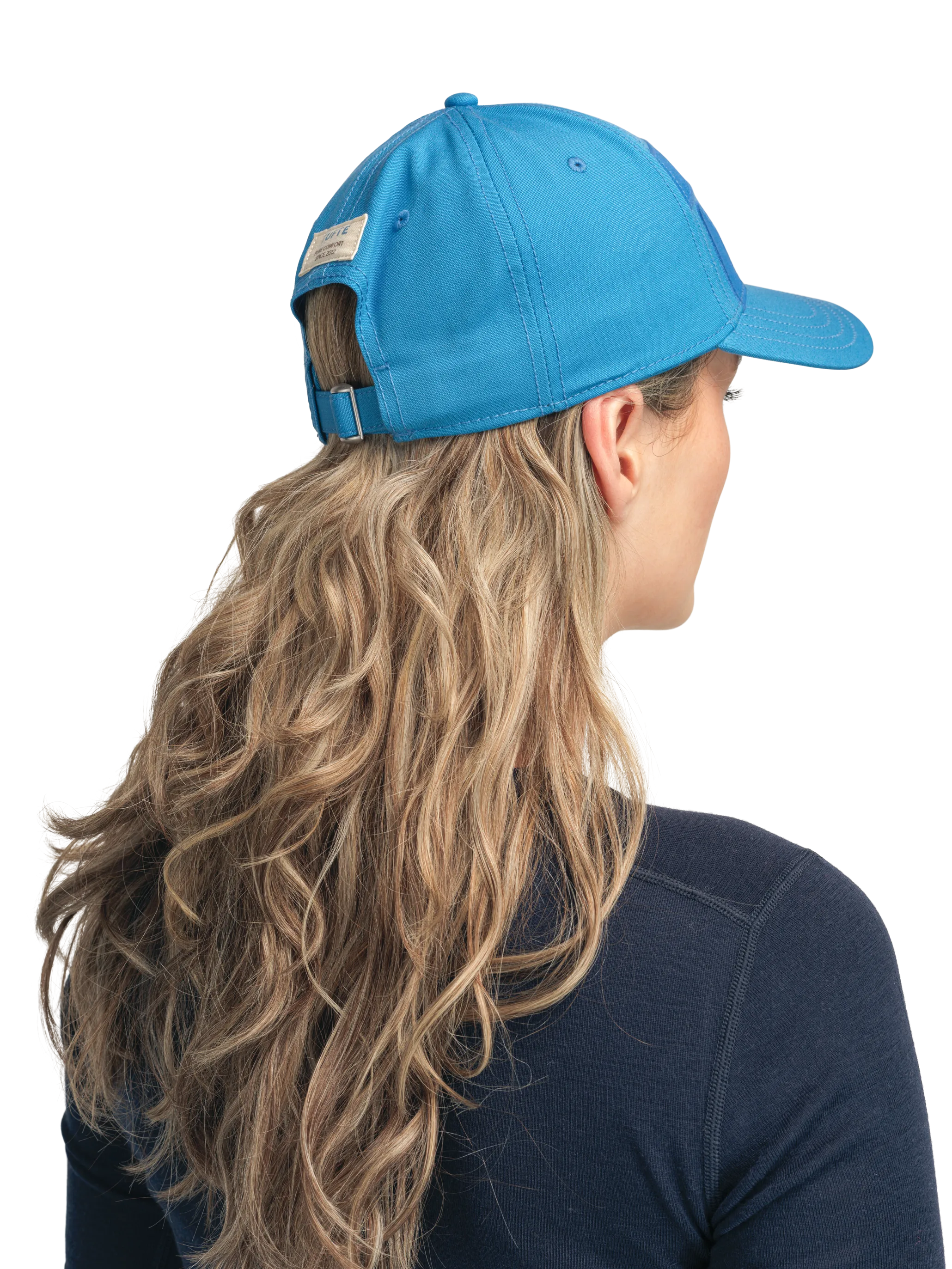 Tufte Wear Taksvale Caps Lily Pad / Laurel Wreath