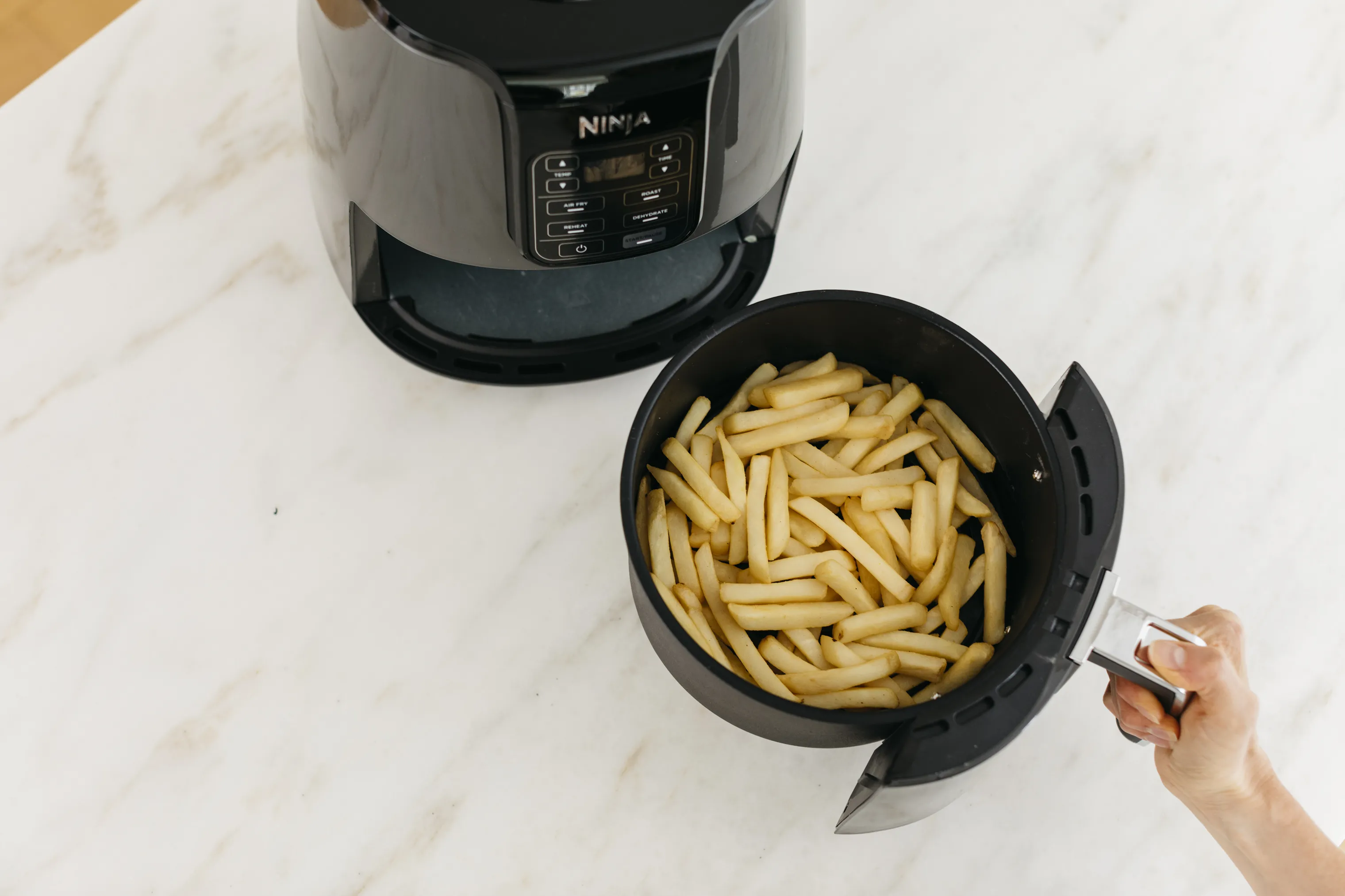 Ninja Airfryer AF100EU