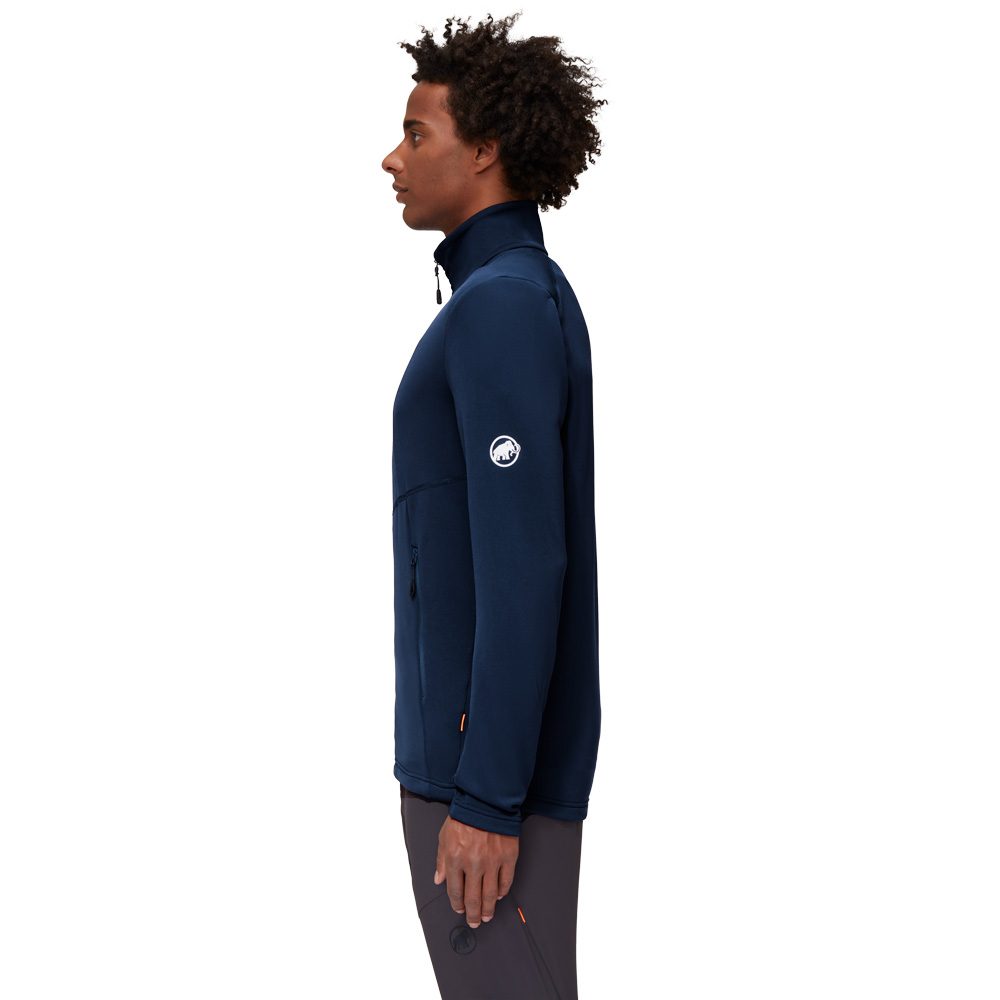Mammut Aconcagua Light Fleecejacke Herren marine