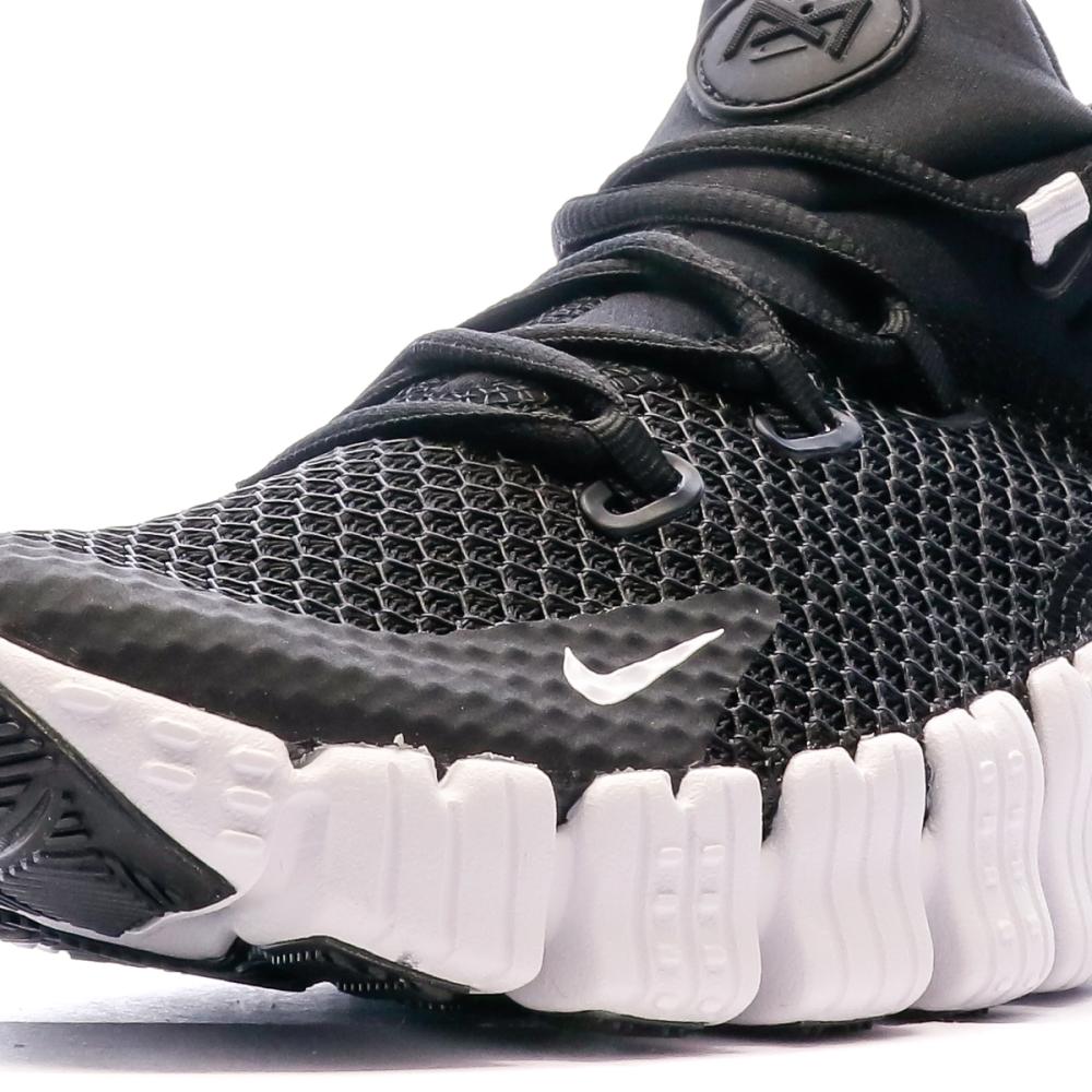 Nike Chaussures de Training Noir Femme Nike Free Metcon 4