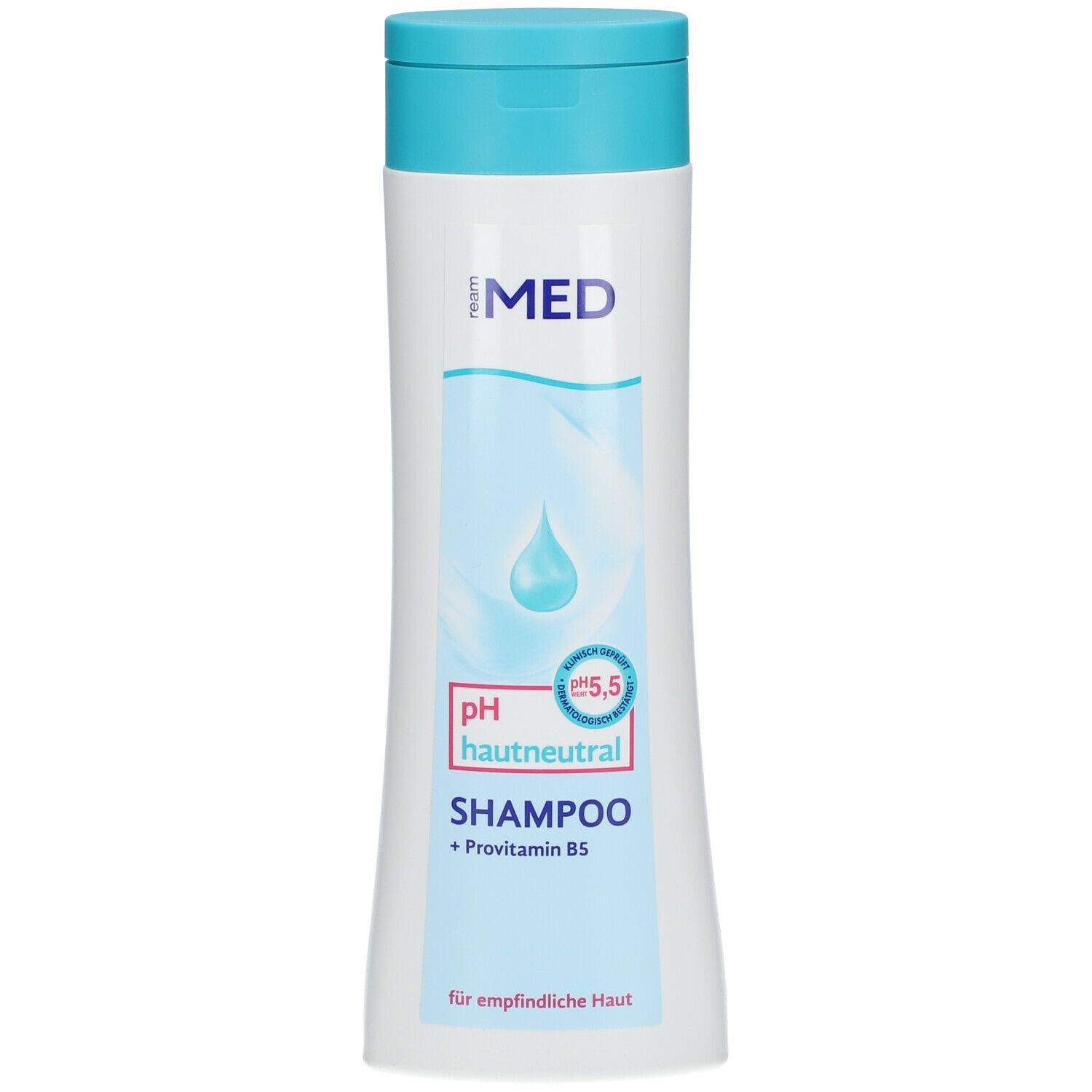 ReAm® Shampoo PH 5,5
