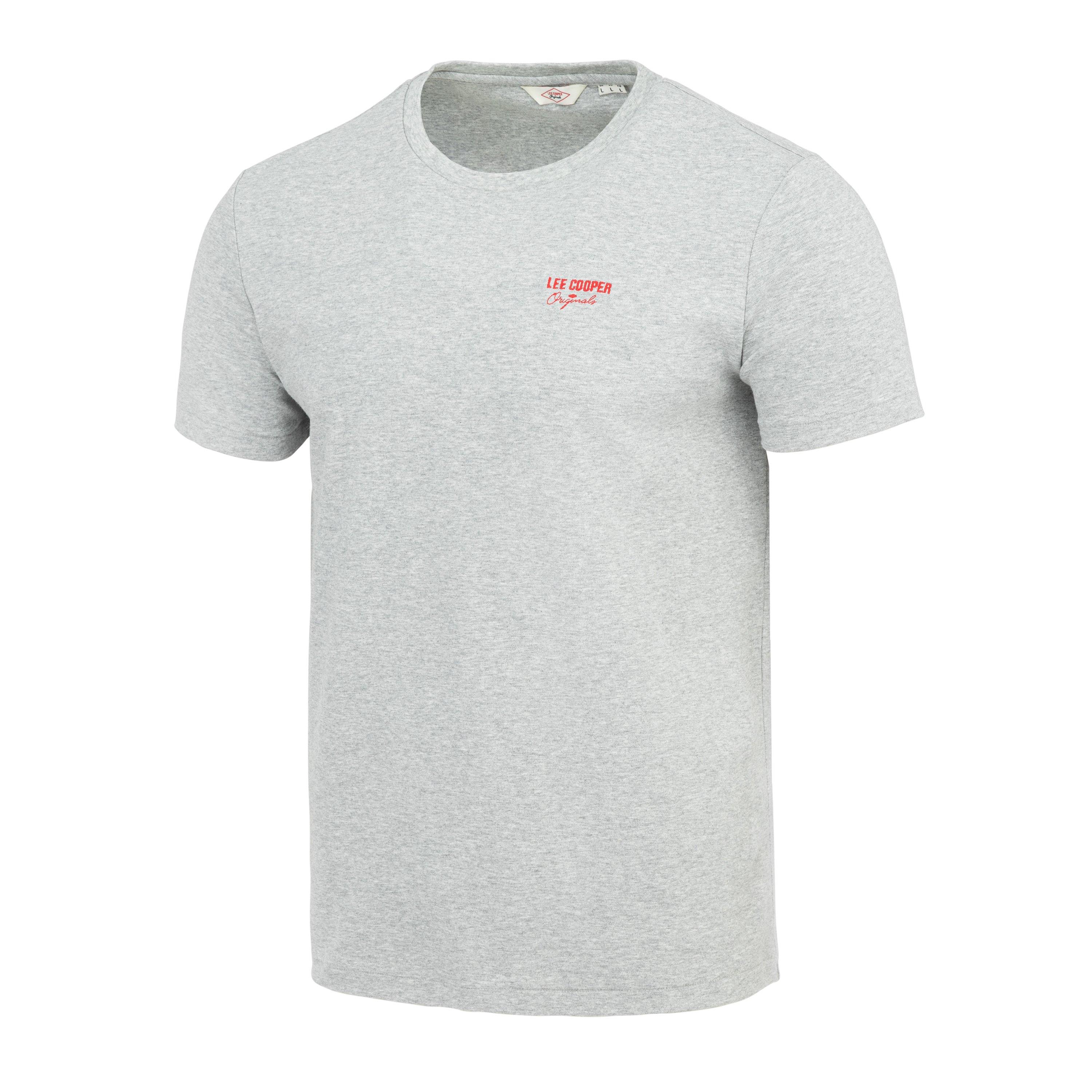 Lee Cooper Kangol T Shirt