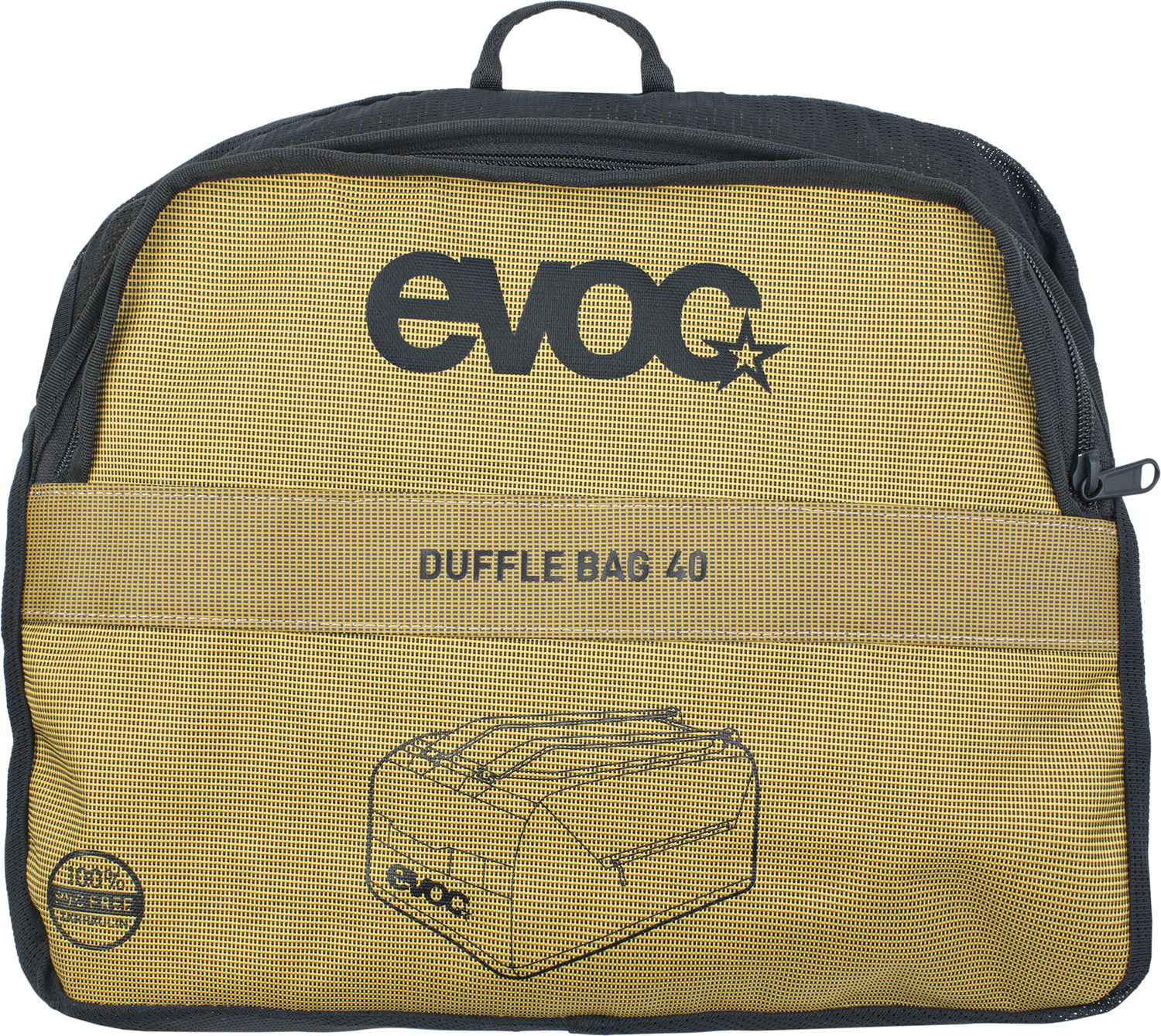 EVOC Duffle Bag 40L
