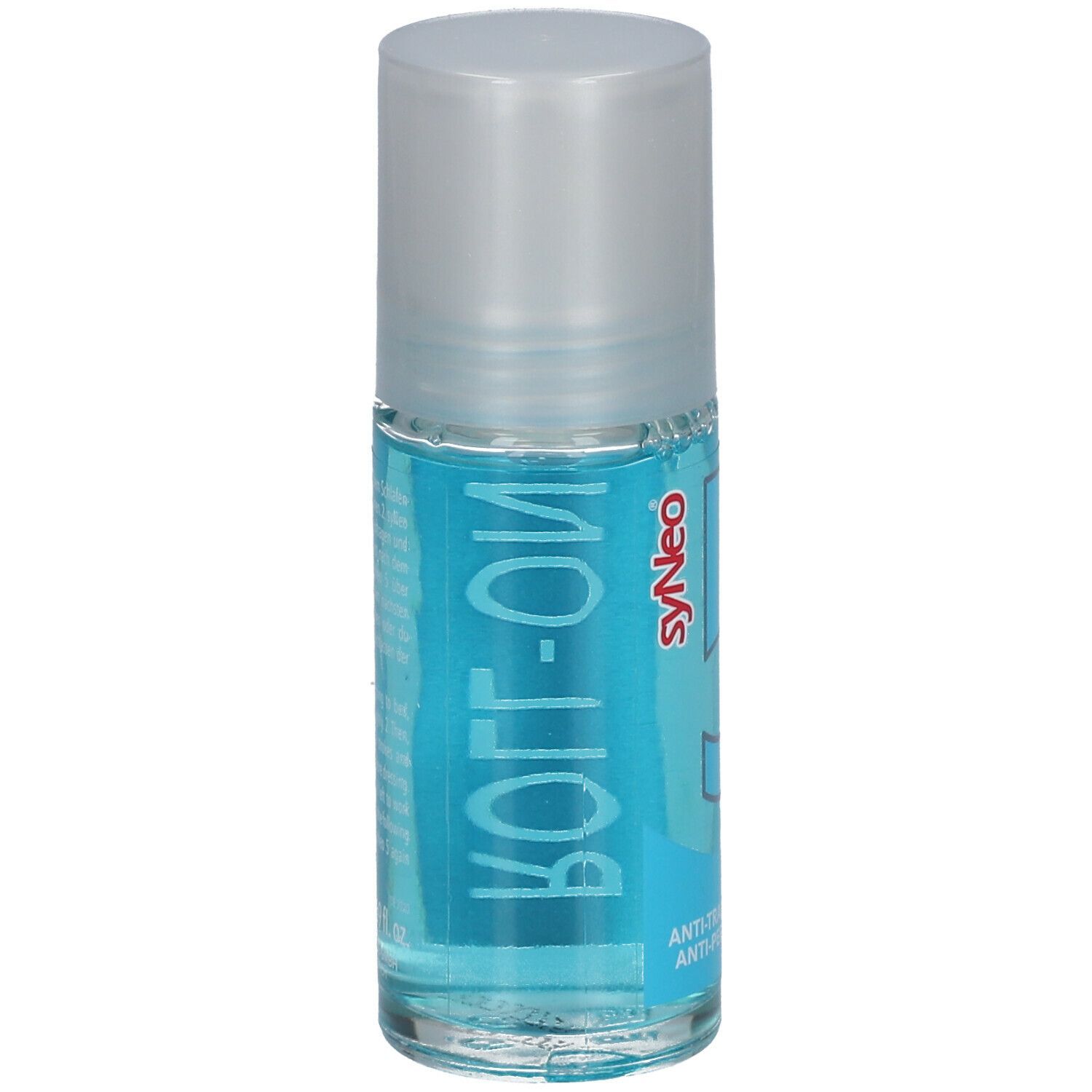 syNeo® 5 Roll-On Deo-Antitranspirant