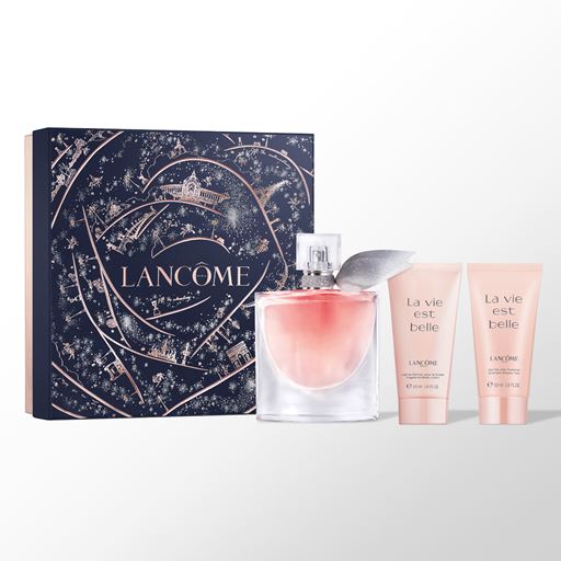 Lancôme La Vie Est Belle Eau De Parfum
