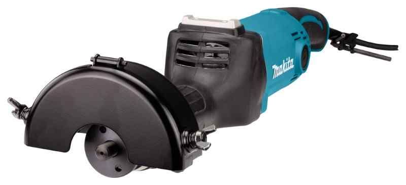 Makita GS5000 230V Rechte slijper