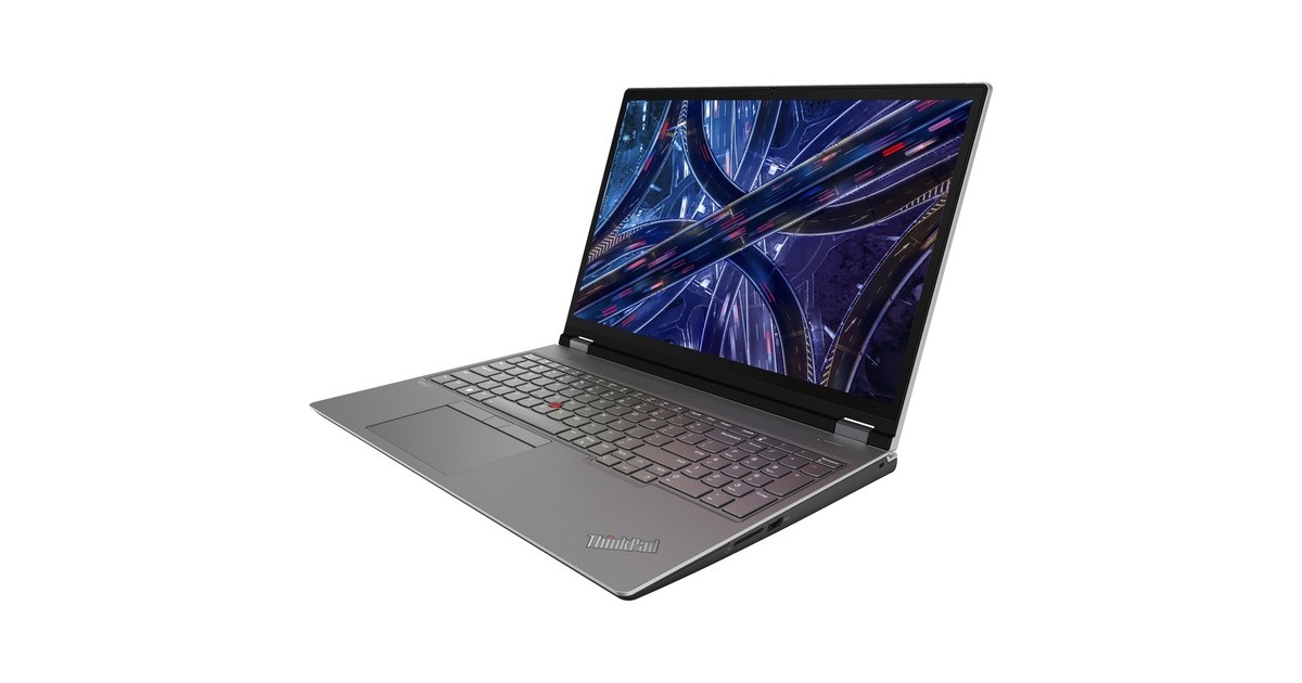 LenovoThinkPad P16 G2 (21FA005CMH) 16