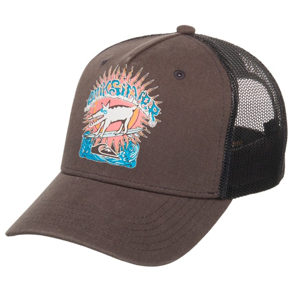 Quiksilver - Kid's Decades Cotton Trucker - Casquette