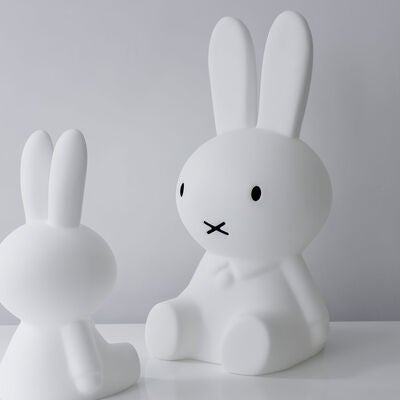 Mr Maria Miffy XL Lampe