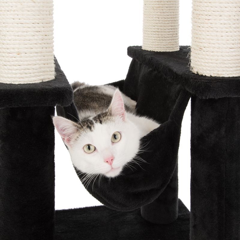 Arbre à chat La Digue II