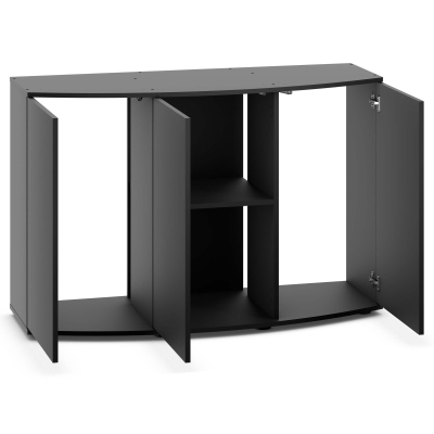 Juwel Schrank SBX Vision 260 schwarz