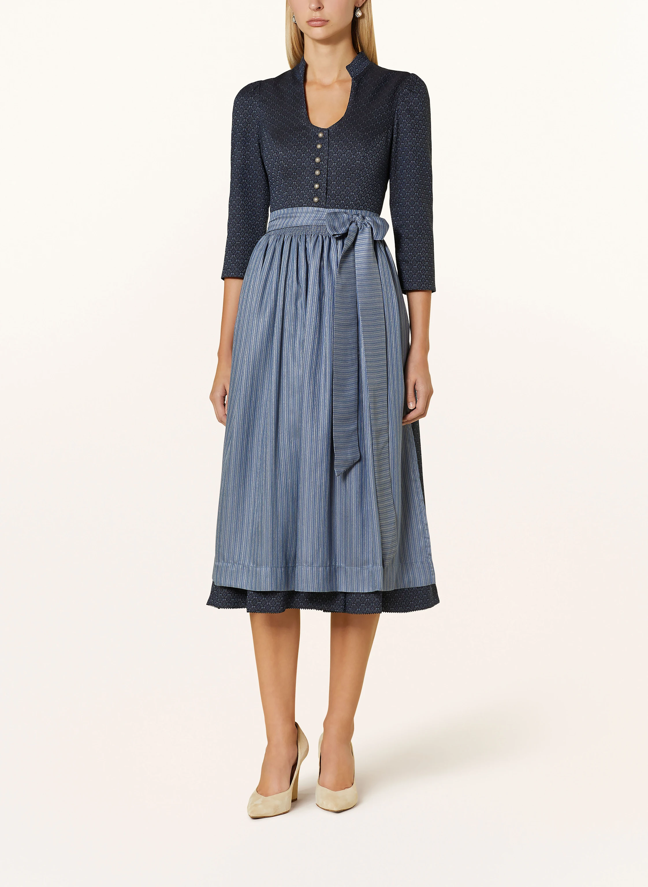 Hammerschmid Dirndl WEITSEE