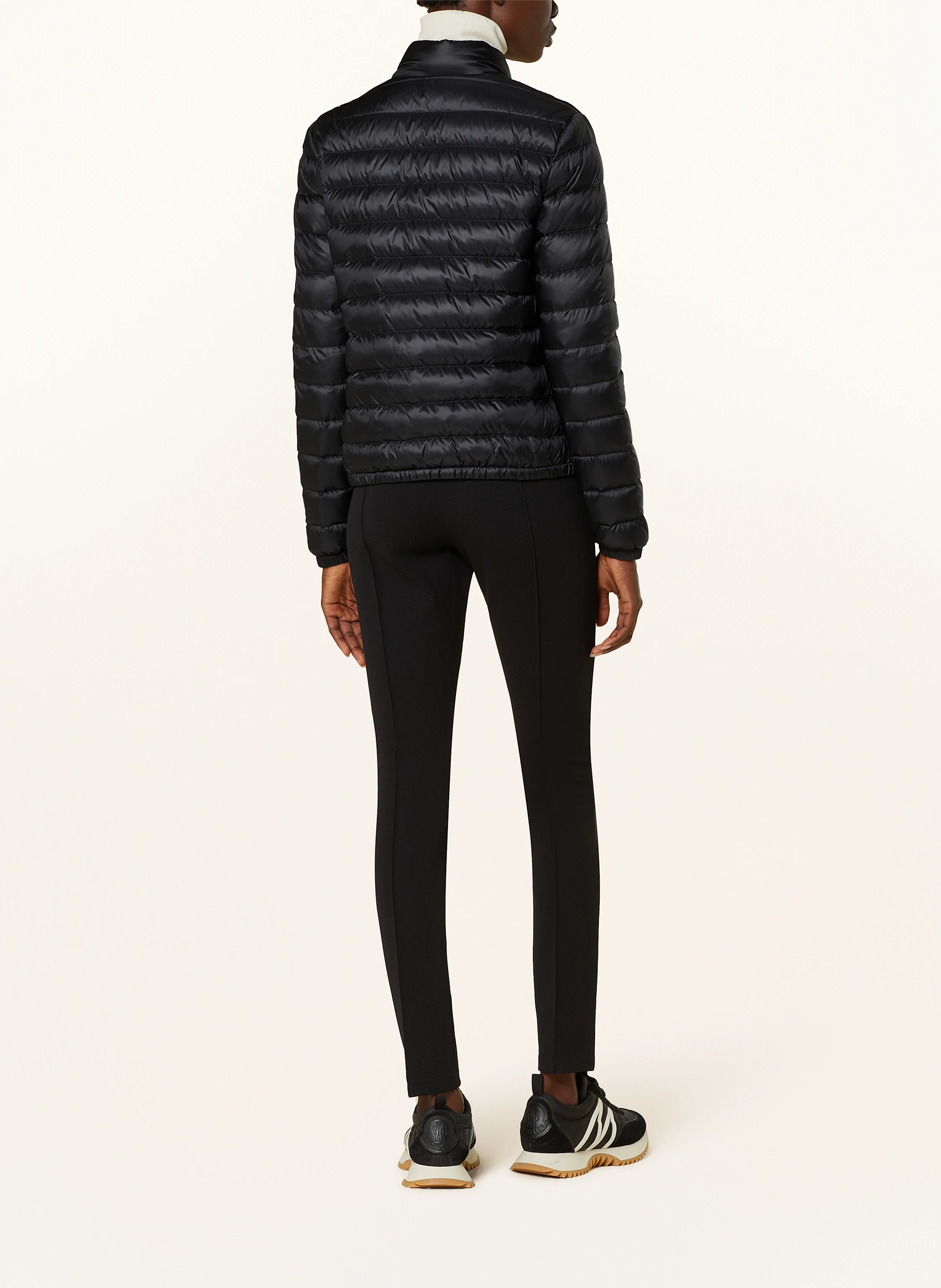 MONCLER Daunenjacke LANS