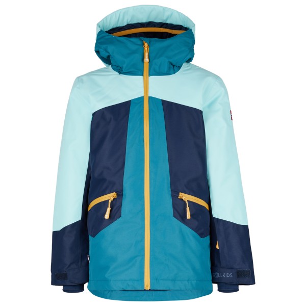 Trollkids - Girl's Rauland Jacket - Veste d'hiver