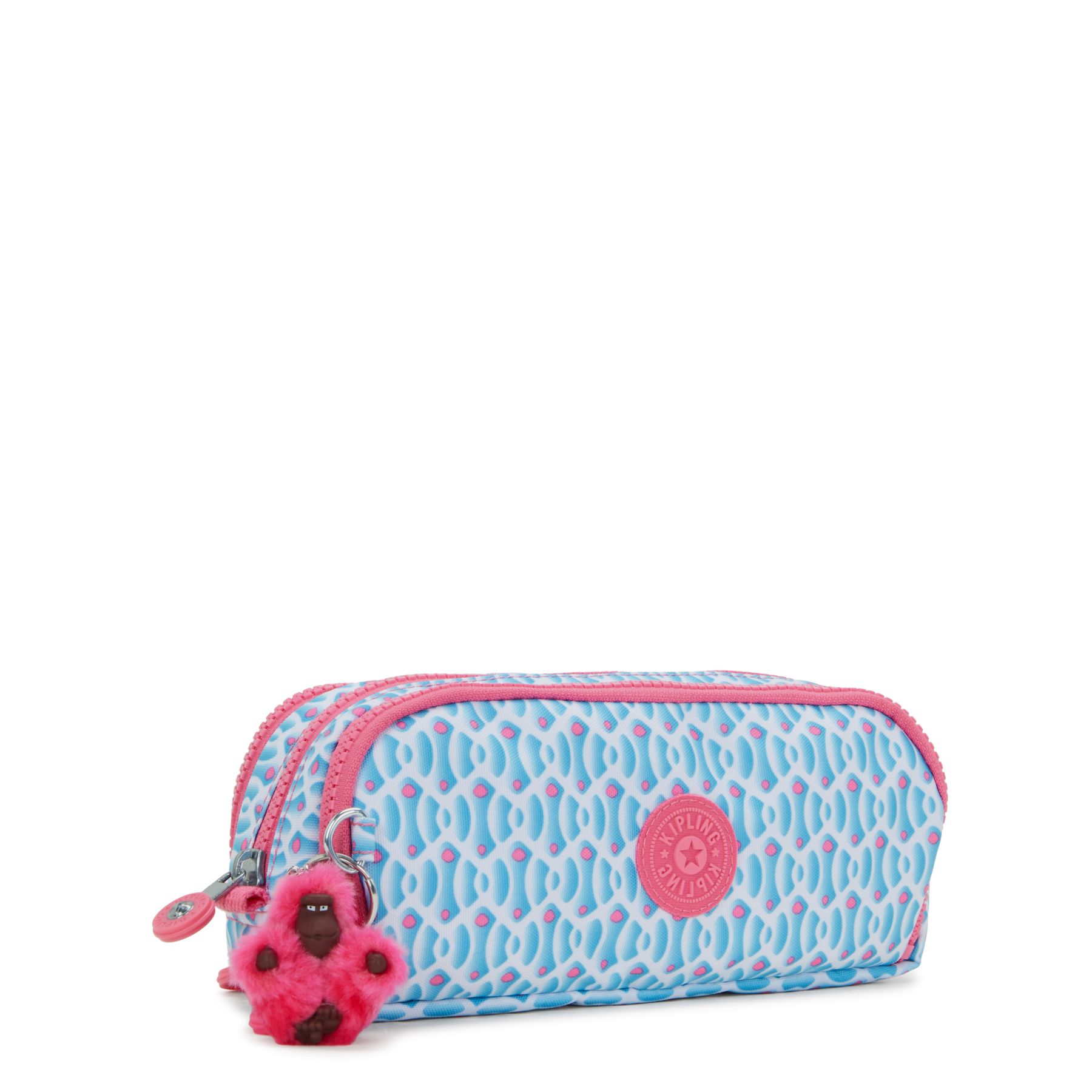 GITROY Large Trousse - Dreamy Geo Combo