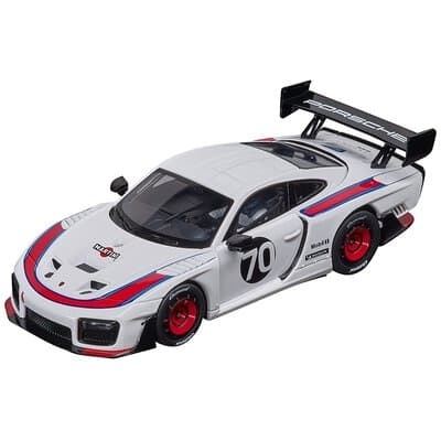 Carrera Porsche 935 GT2 nr. 70