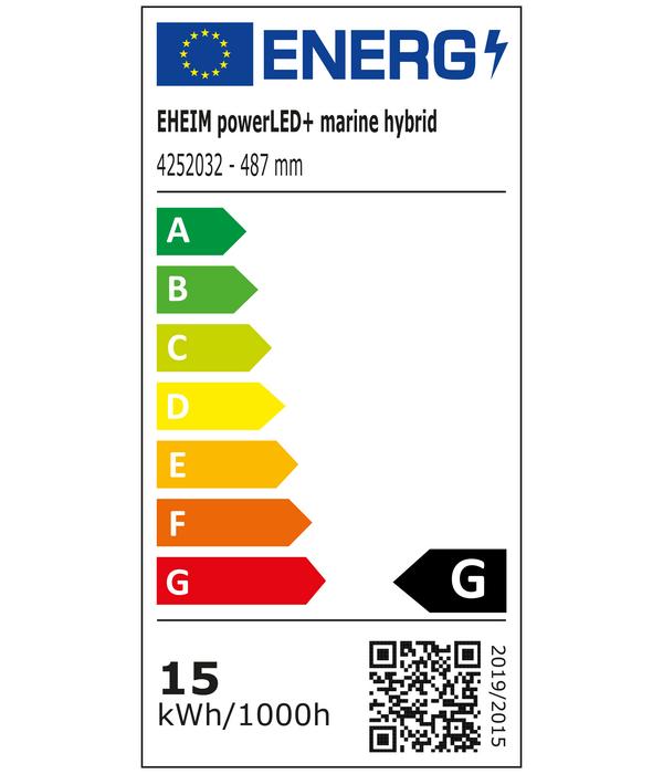 EHEIM Aquariumbeleuchtung powerLED+ marine