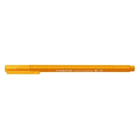 STAEDTLER® Broadliner triplus orange