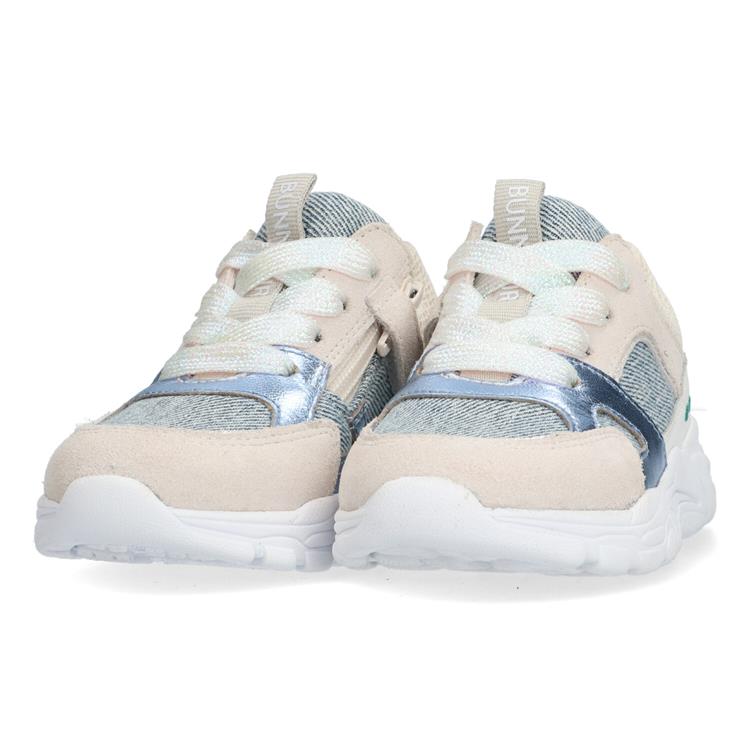 BunniesJR 225341 Blauw Combi