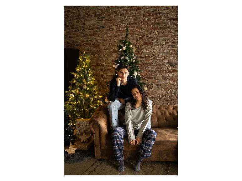 Dames pyjama in cadeauverpakking