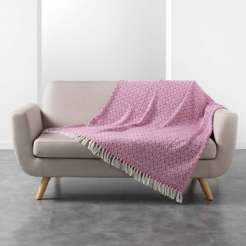 Douceur d intérieur - PITHAYA - Rose