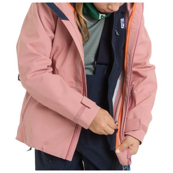 Namuk - Kid's Turas 3L All Season Jacket - Veste imperméable
