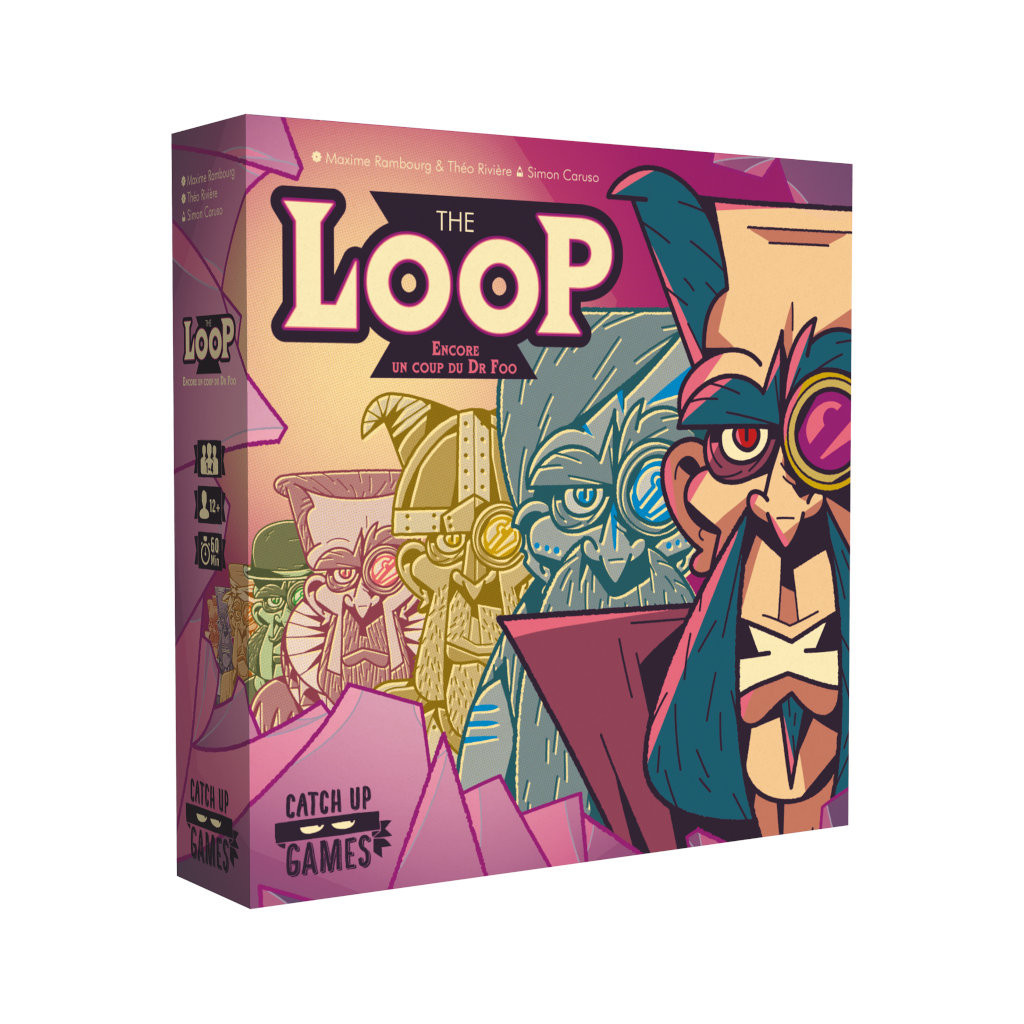 The Loop