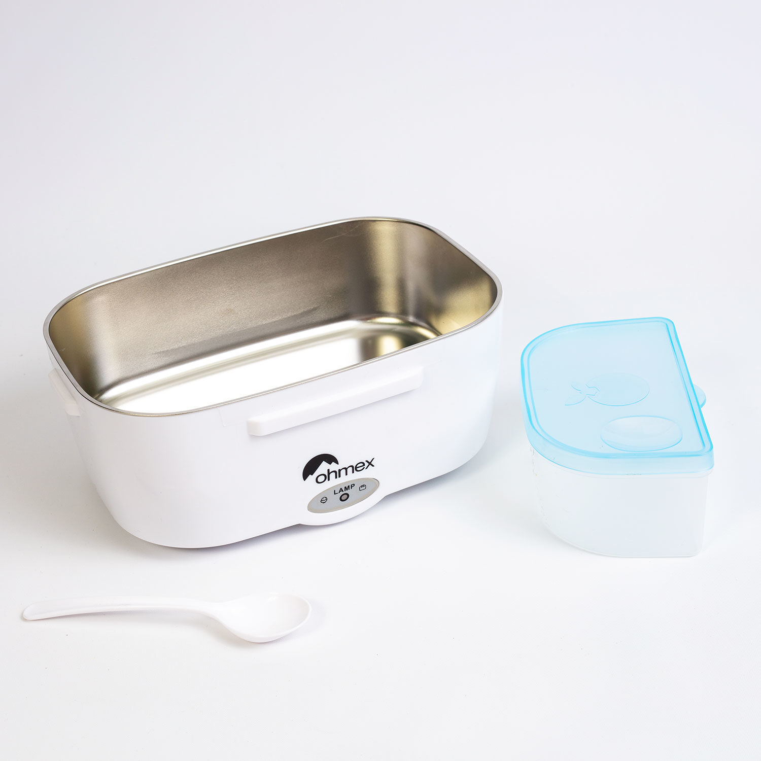 Ohmex Beheizbare Lunchbox 1 Liter