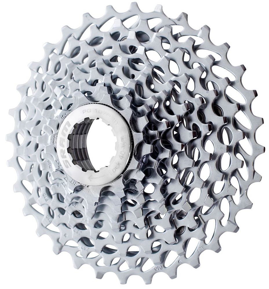 SRAM PG-1070 10-fach Kassette kaufen | Bike-Discount
