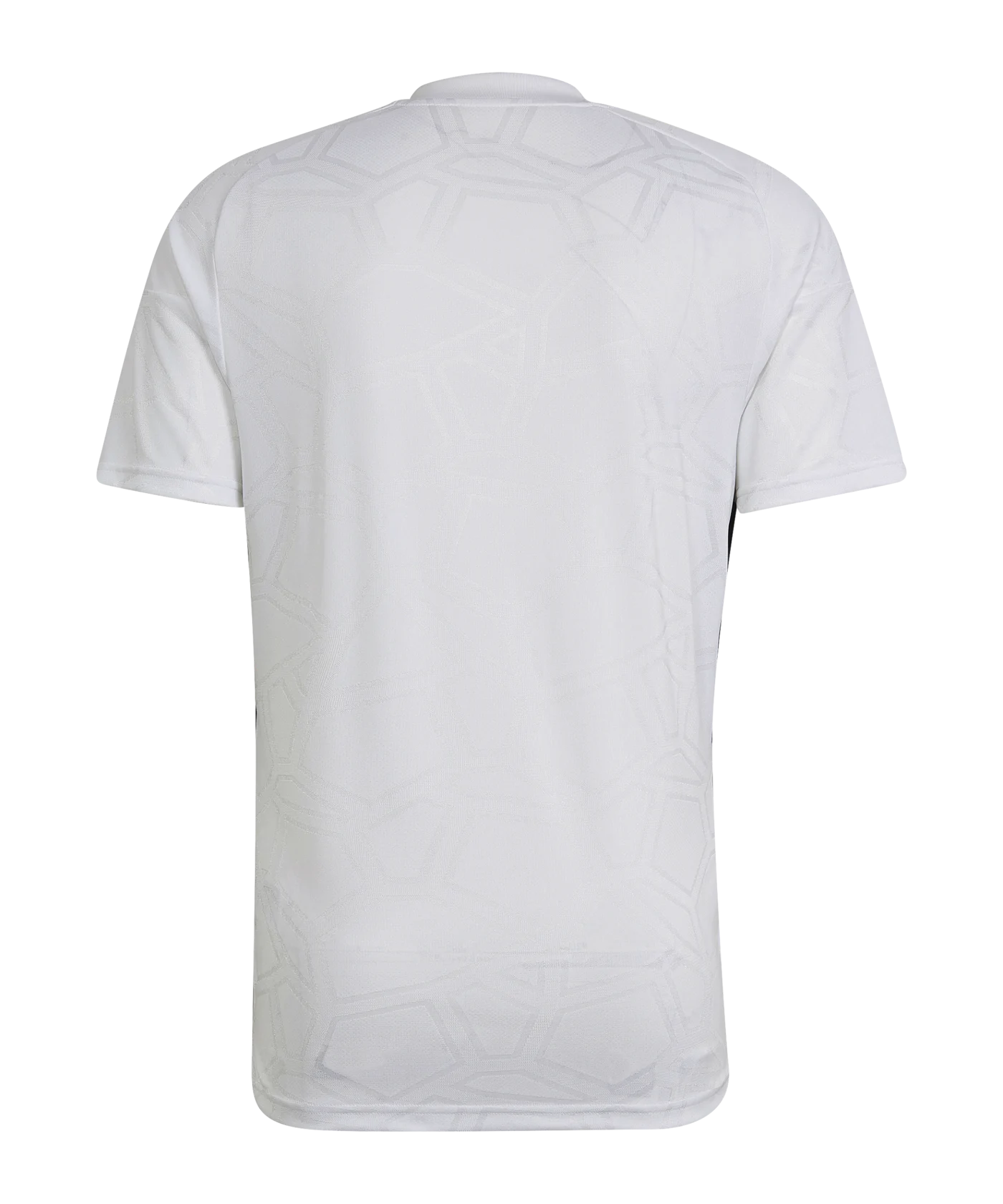 adidas Condivo 22 MD Trikot Weiss Schwarz
