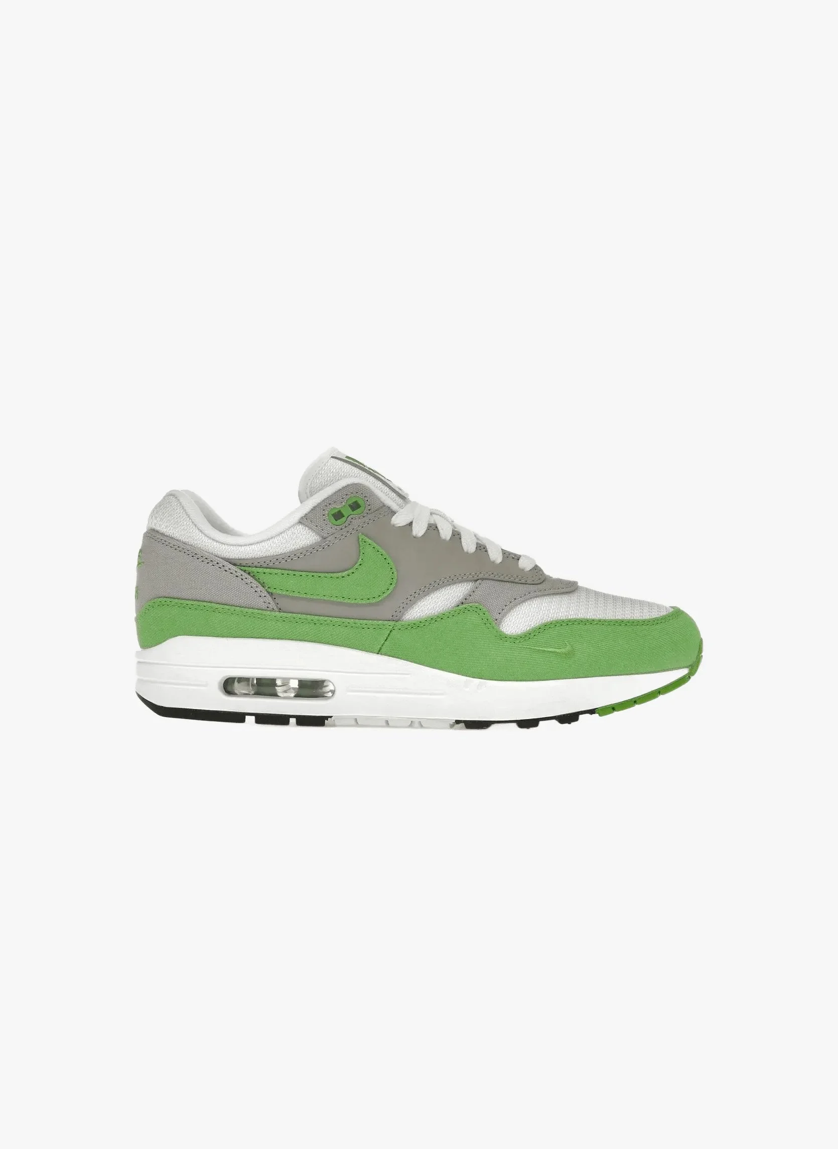 Air max 1 patta 20th anniversary chlorophyll | Vert