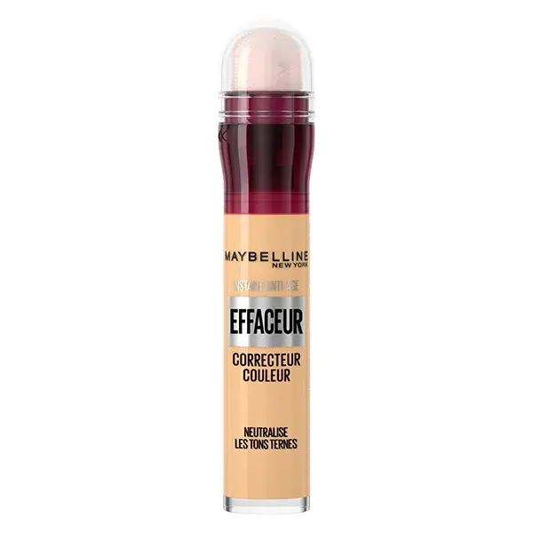 Maybelline New York L'Effaceur Correcteur Multi-usages 006 - 6,8ml