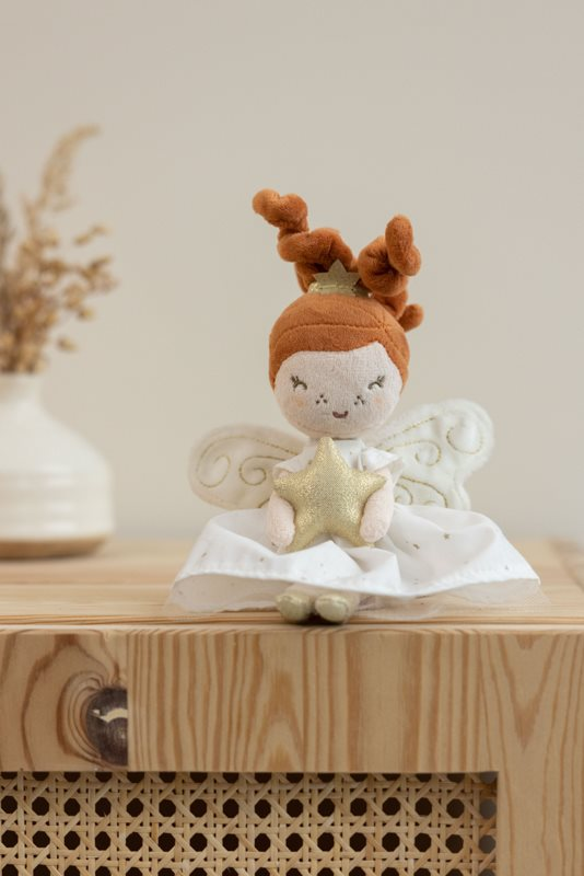 Knuffelpopje Fay