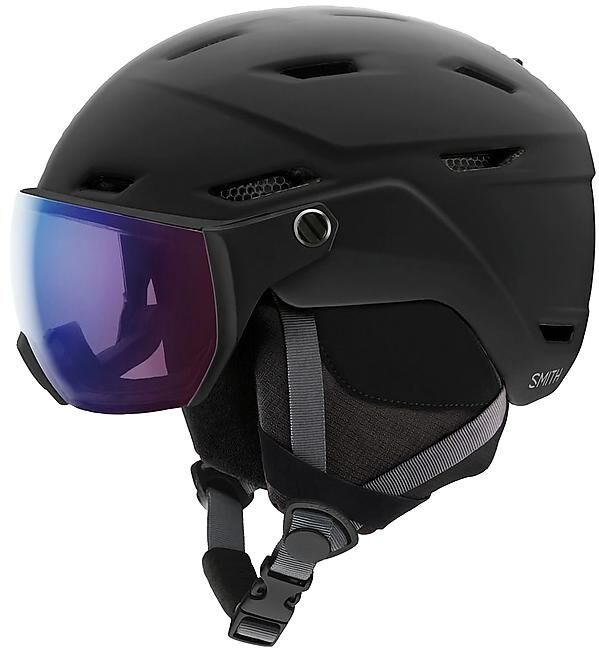 SMITH - CASQUE A VISIERE SURVEY CAT 1