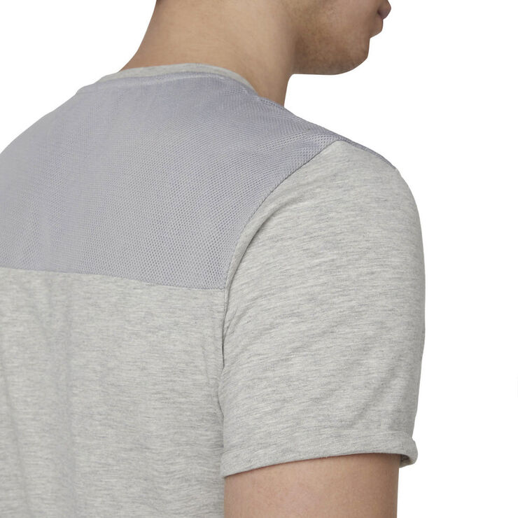 Energetics Argente T-shirt Grå
