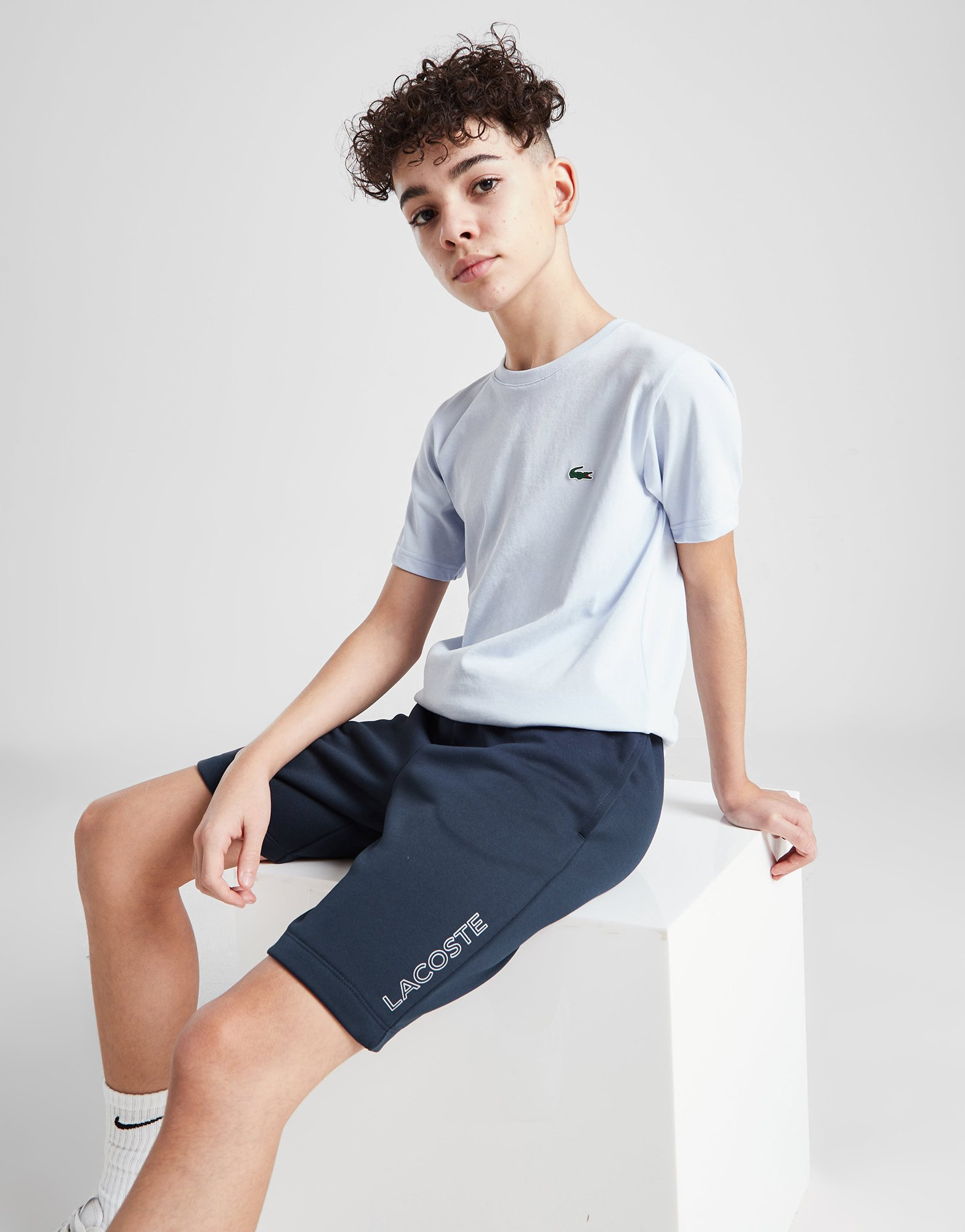Lacoste Short Junior