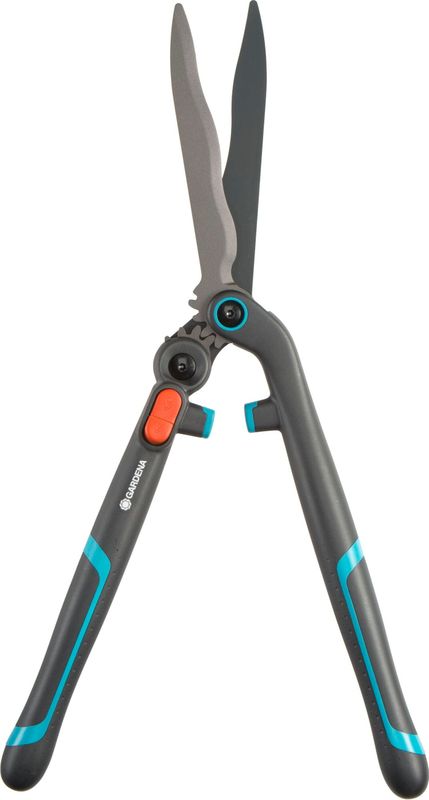 GARDENA EnergyCut Heggenschaar - 60 cm - Ergonomisch - 2.5x Meer Kracht