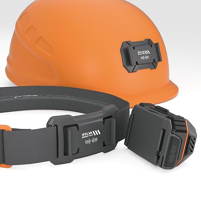 SILVA - LAMPE FRONTALE ROUGHLIGHT 700
