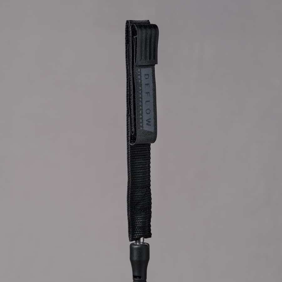 Deflow Leash DFW - Ultra Comp - 5'0 - 7/32