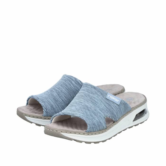 Rieker Sandal Dame 65651-12