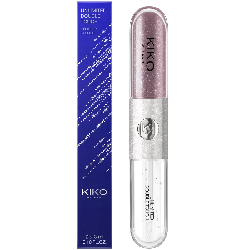 KIKO Milano Unlimited Double Touch 6 ml - 157 Starry Groove (Limited Edition)
