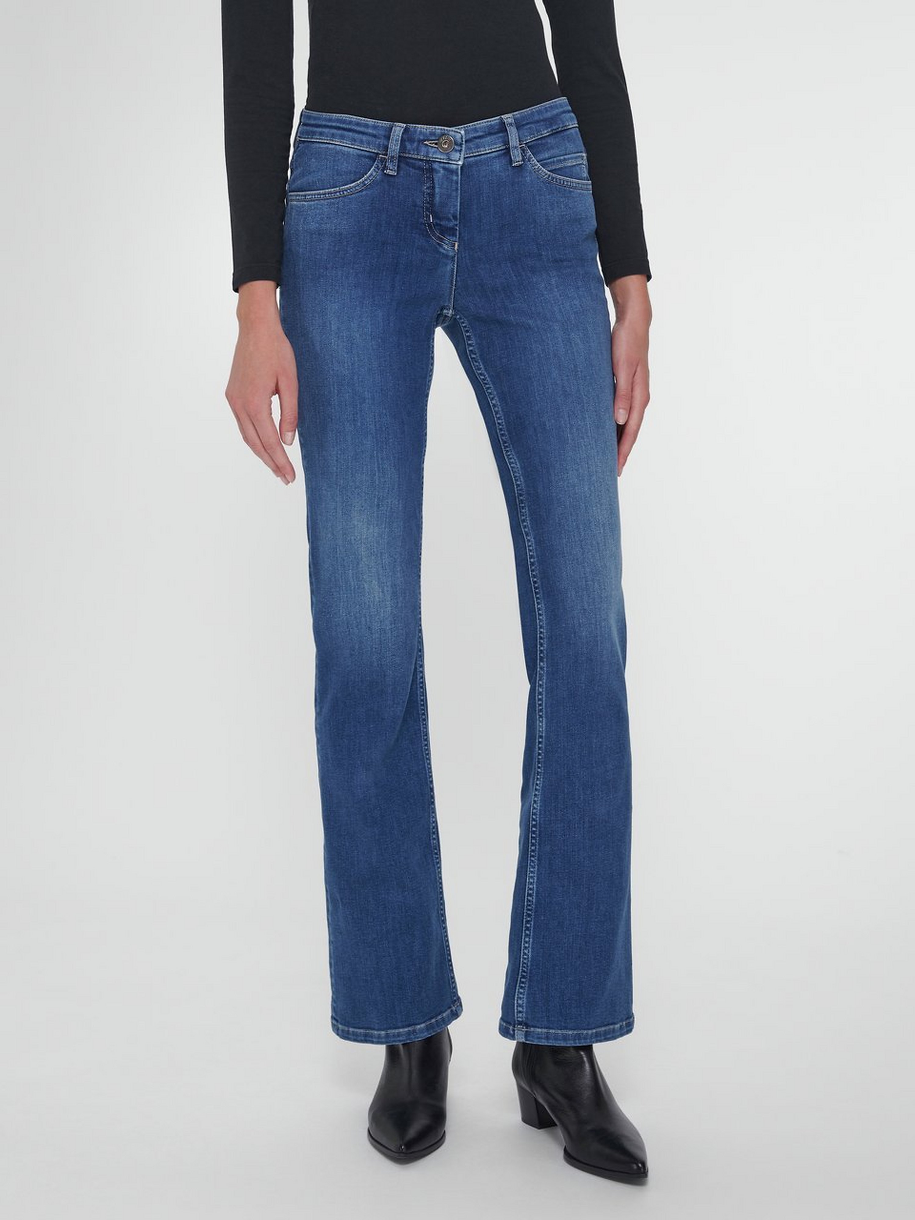 Perfect Shape-Jeans