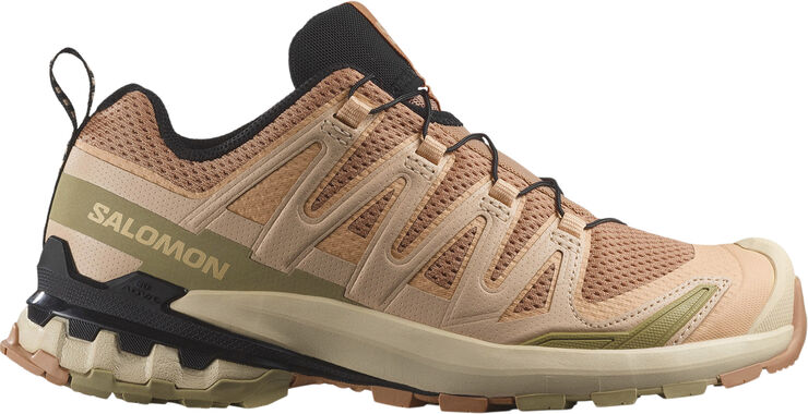 Salomon XA Pro 3D V9 Vandresko Brun