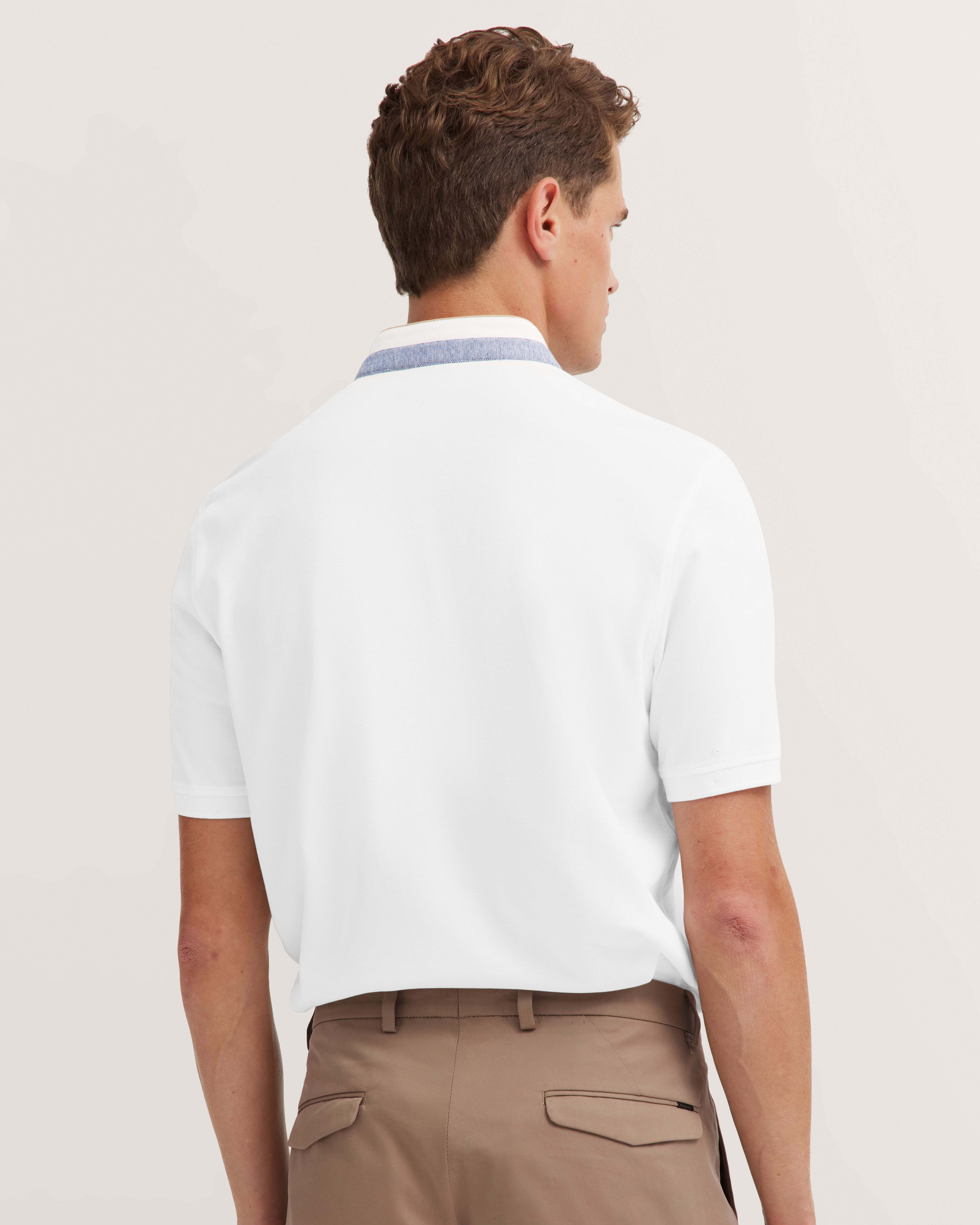 Bugatti clothing Polo KM