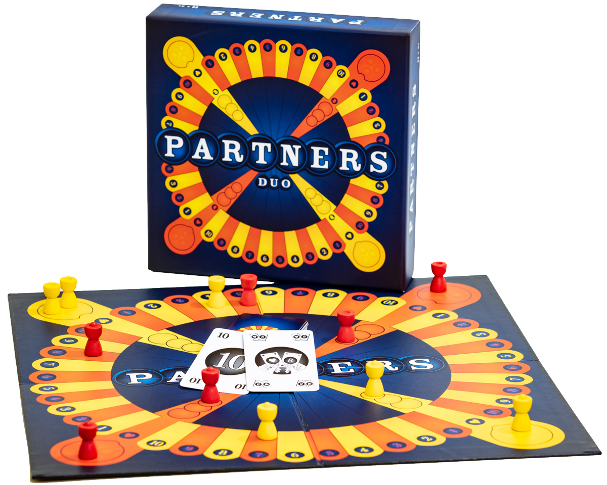 Partners Duo