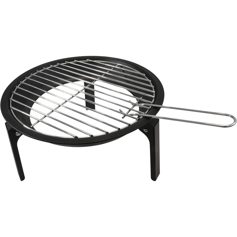 Relags Campire Pop Up Grill