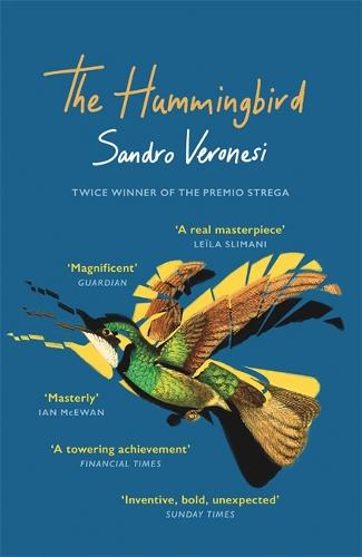 The Hummingbird (Paperback)