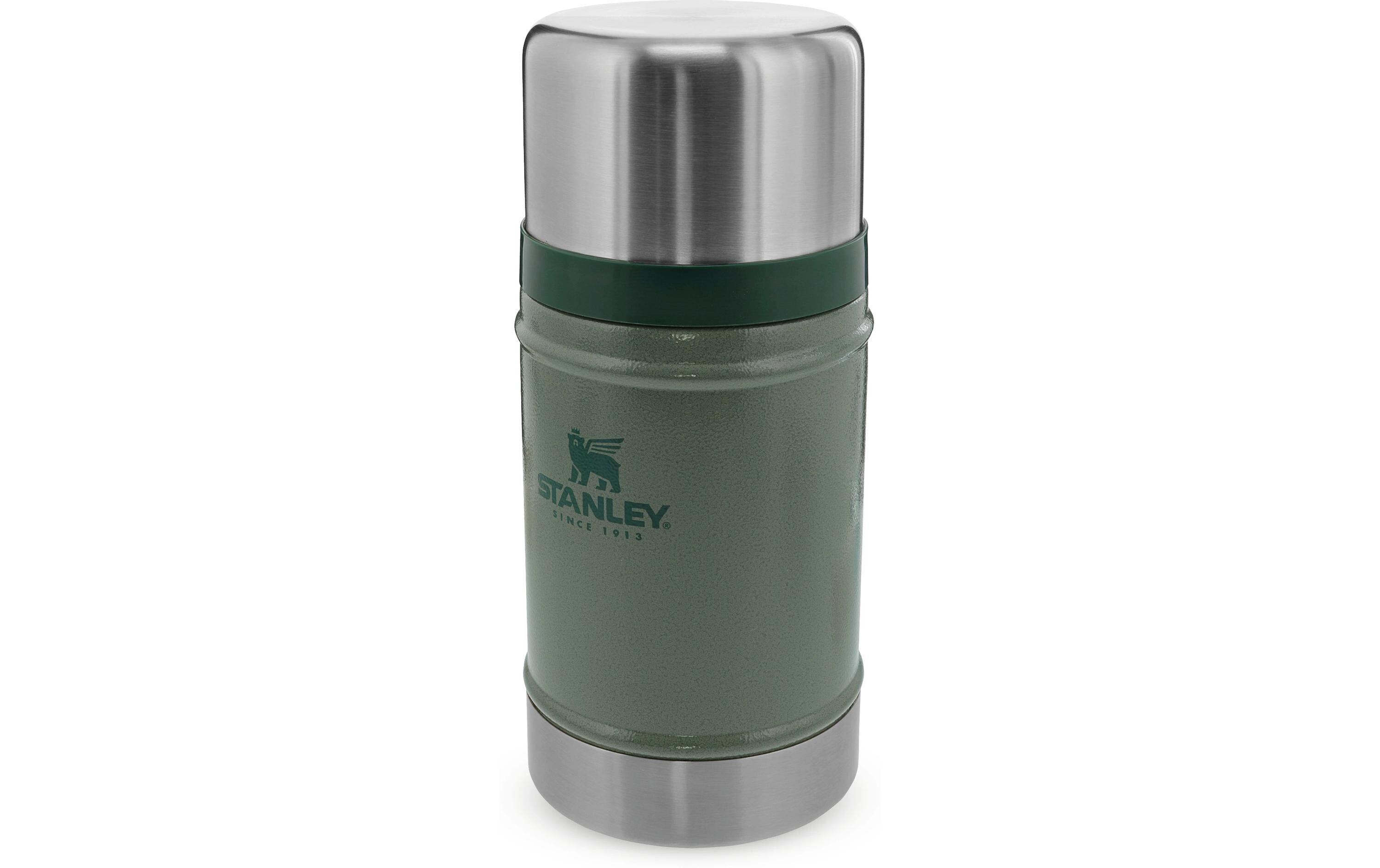 Thermo-Foodbehälter Legendary Food Jar 0.7 l, GrünNahrungsmittelbehälter