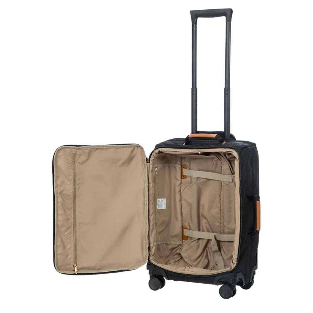Bric’s | X- Bag 58117 | Spinner handbagage 55